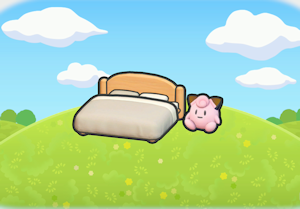 인형과 꿈나라로