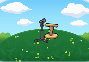 지저귀는 리사이틀