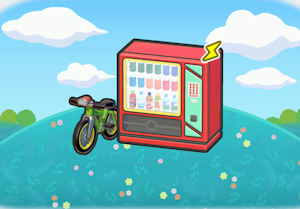 사이클링 도중의 휴식