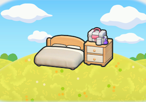 완치될 때까지 꿈나라로